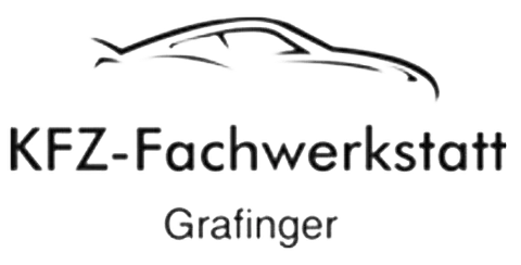KFZ Grafinger Logo