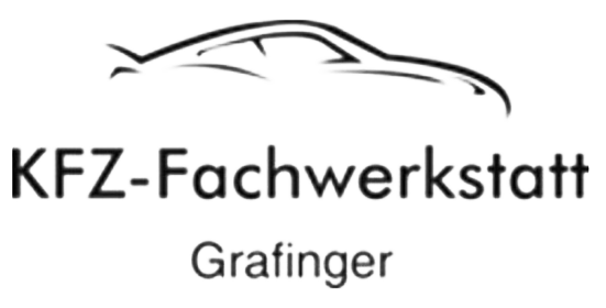 KFZ Grafinger Logo